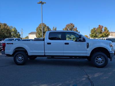 2022 Ford F-350 Crew Cab SRW 4WD Pickup for sale #NEF25975T - photo 1