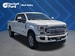 2022 Ford F-350 Crew Cab SRW 4WD Pickup for sale #NEF69956C - photo 1