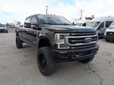 Used 2022 Ford F-350 - photo 1