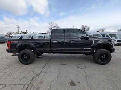 Used 2022 Ford F-350 - photo 1