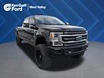 2022 Ford F-350 Crew Cab SRW 4WD Pickup for sale #NEF82011T - photo 1