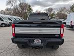 2022 Ford F-350 Crew Cab SRW 4WD Pickup for sale #NEF82011T - photo 4