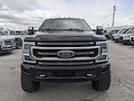 2022 Ford F-350 Crew Cab SRW 4WD Pickup for sale #NEF82011T - photo 8