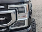 2022 Ford F-350 Crew Cab SRW 4WD Pickup for sale #NEF82011T - photo 9