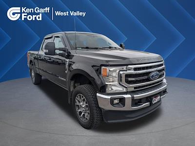2022 Ford F-350 Crew Cab SRW 4WD Pickup for sale #NEF93003W - photo 1