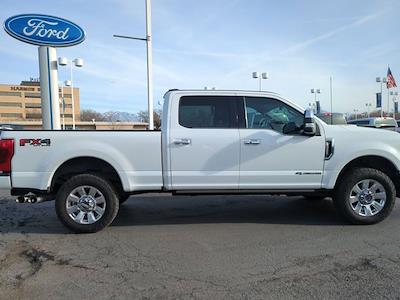 2022 Ford F-350 Crew Cab SRW 4WD Pickup for sale #NEG05626T - photo 1