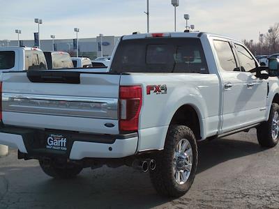 2022 Ford F-350 Crew Cab SRW 4WD Pickup for sale #NEG05626T - photo 2