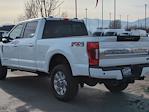 2022 Ford F-350 Crew Cab SRW 4WD Pickup for sale #NEG05626T - photo 4