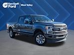 2022 Ford F-350 Crew Cab SRW 4WD Pickup for sale #NEG05627T - photo 35