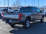 2022 Ford F-350 Crew Cab SRW 4WD Pickup for sale #NEG05627T - photo 4