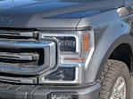 2022 Ford F-350 Crew Cab SRW 4WD Pickup for sale #NEG05627T - photo 8