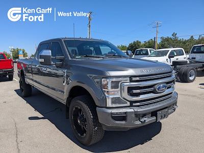 2022 Ford F-350 Crew Cab SRW 4WD Pickup for sale #NEG12950T - photo 1