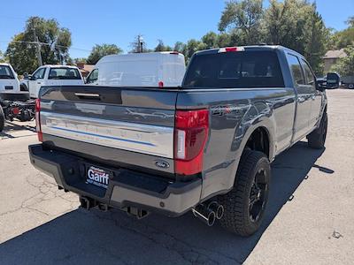 2022 Ford F-350 Crew Cab SRW 4WD Pickup for sale #NEG12950T - photo 2