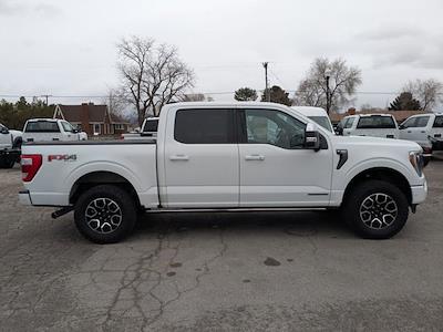 Used 2022 Ford F-150 - photo 1