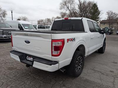 Used 2022 Ford F-150 - photo 1
