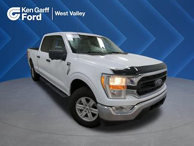 2022 Ford F-150 SuperCrew Cab 4WD Pickup for sale #NFA31706S - photo 1
