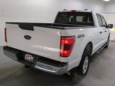 2022 Ford F-150 SuperCrew Cab 4WD Pickup for sale #NFA31706S - photo 2