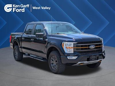 2022 Ford F-150 SuperCrew Cab 4WD Pickup for sale #NFA32926C - photo 1