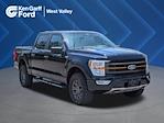 2022 Ford F-150 SuperCrew Cab 4WD Pickup for sale #NFA32926C - photo 1