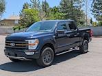 2022 Ford F-150 SuperCrew Cab 4WD Pickup for sale #NFA32926C - photo 3