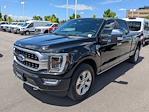 2022 Ford F-150 SuperCrew Cab 4WD Pickup for sale #NFA49196T - photo 7