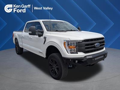 2022 Ford F-150 SuperCrew Cab 4WD Pickup for sale #NFA70396T - photo 1