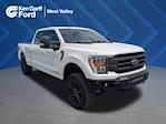 2022 Ford F-150 SuperCrew Cab 4WD Pickup for sale #NFA70396T - photo 1