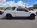 2022 Ford F-150 SuperCrew Cab 4WD Pickup for sale #NFA70396T - photo 3