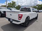 2022 Ford F-150 SuperCrew Cab 4WD Pickup for sale #NFA70396T - photo 2