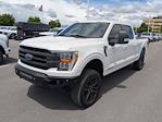 2022 Ford F-150 SuperCrew Cab 4WD Pickup for sale #NFA70396T - photo 7