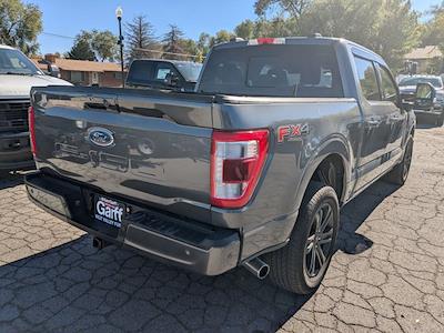 2022 Ford F-150 SuperCrew Cab 4WD Pickup for sale #NFA98827W - photo 2