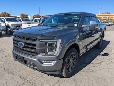 2022 Ford F-150 SuperCrew Cab 4WD Pickup for sale #NFA98827W - photo 1