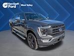 2022 Ford F-150 SuperCrew Cab 4WD Pickup for sale #NFA98827W - photo 31