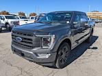 2022 Ford F-150 SuperCrew Cab 4WD Pickup for sale #NFA98827W - photo 1