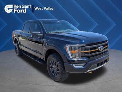 2022 Ford F-150 SuperCrew Cab 4WD Pickup for sale #NFA99378PA - photo 1
