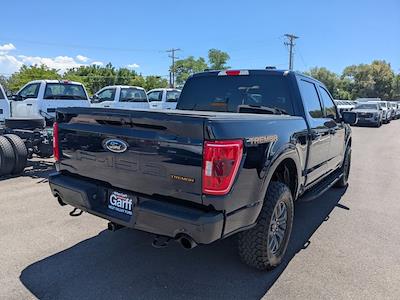2022 Ford F-150 SuperCrew Cab 4WD Pickup for sale #NFA99378PA - photo 2