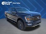 2022 Ford F-150 SuperCrew Cab 4WD Pickup for sale #NFA99378PA - photo 1