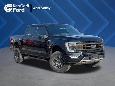 2022 Ford F-150 SuperCrew Cab 4WD Pickup for sale #NFB07665T - photo 1