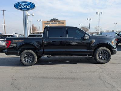 Used 2022 Ford F-150 Tremor SuperCrew Cab for sale #NFB07665T - photo 1