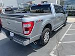 2022 Ford F-150 SuperCrew Cab 4WD Pickup for sale #NFB40484T - photo 2