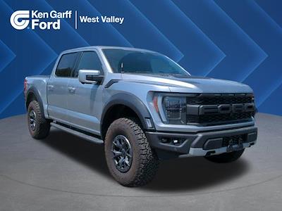 2022 Ford F-150 SuperCrew Cab 4WD Pickup for sale #NFB73622C - photo 1