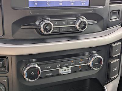2022 Ford F-150 SuperCrew Cab 4WD Pickup for sale #NFB79817W - photo 1