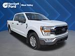 2022 Ford F-150 SuperCrew Cab 4WD Pickup for sale #NFB79817W - photo 30