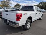 2022 Ford F-150 SuperCrew Cab 4WD Pickup for sale #NFB79817W - photo 14