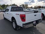 2022 Ford F-150 SuperCrew Cab 4WD Pickup for sale #NFB79817W - photo 2