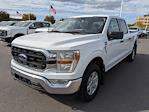 2022 Ford F-150 SuperCrew Cab 4WD Pickup for sale #NFB79817W - photo 1