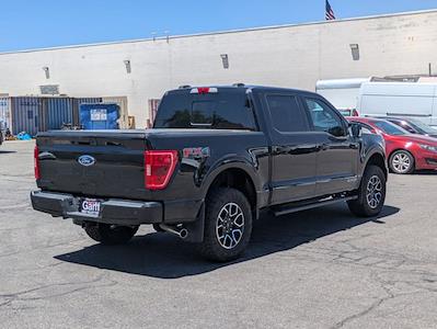 2022 Ford F-150 SuperCrew Cab 4WD Pickup for sale #NFB80881W - photo 2