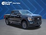 2022 Ford F-150 SuperCrew Cab 4WD Pickup for sale #NFB80881W - photo 1