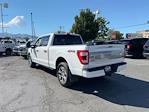 2022 Ford F-150 SuperCrew Cab 4WD Pickup for sale #NFB85264W - photo 4