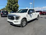 2022 Ford F-150 SuperCrew Cab 4WD Pickup for sale #NFB85264W - photo 6